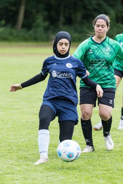 Bild 23 - F VfL Pinneberg - GW Eimsbuettel4 : Ergebnis: 9:0